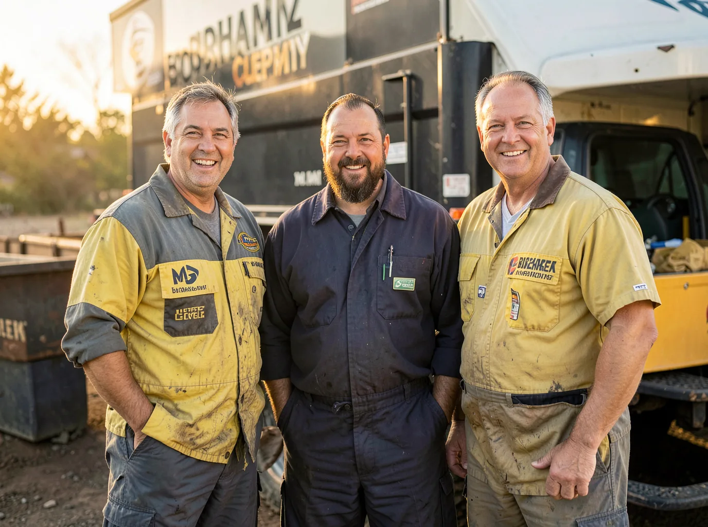 Sewage Cleanup company in Poquoson, VA