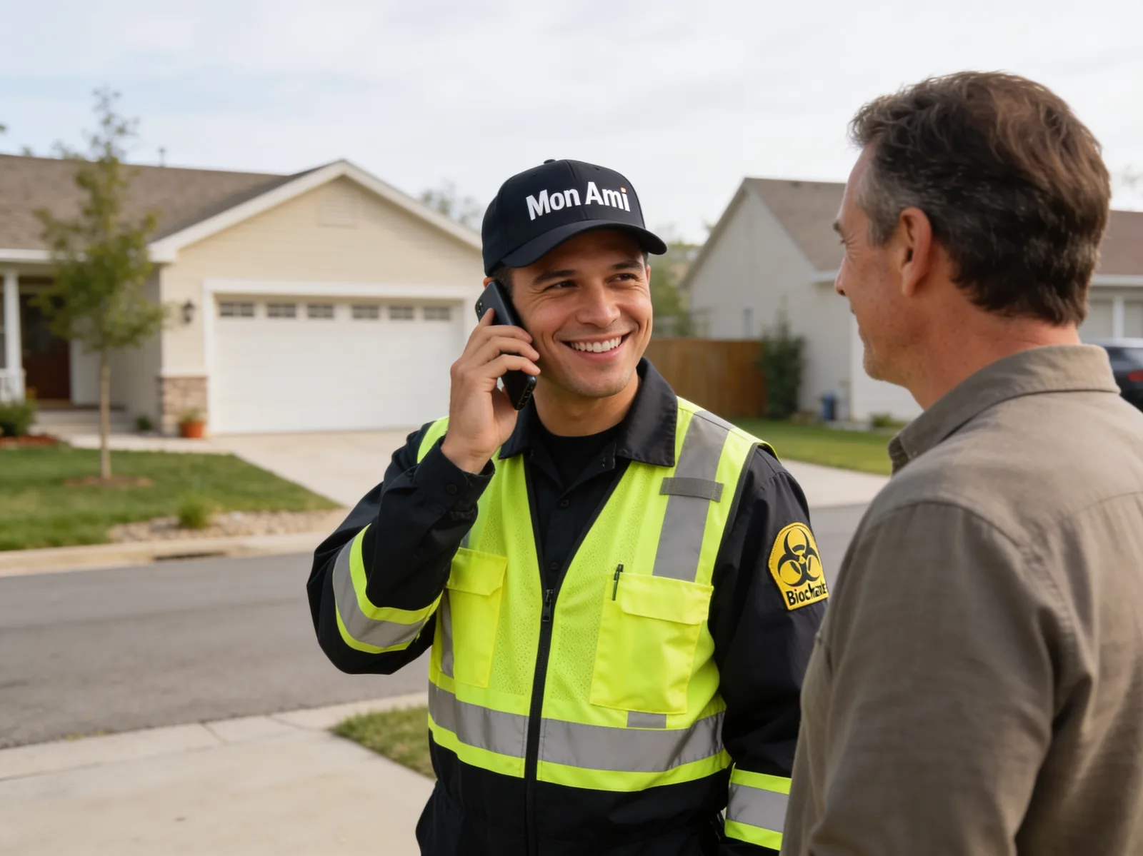 Sewage Cleanup Poquoson, VA FAQs